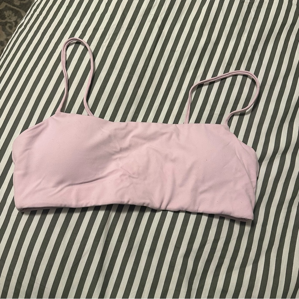 INGIA light pink workout set